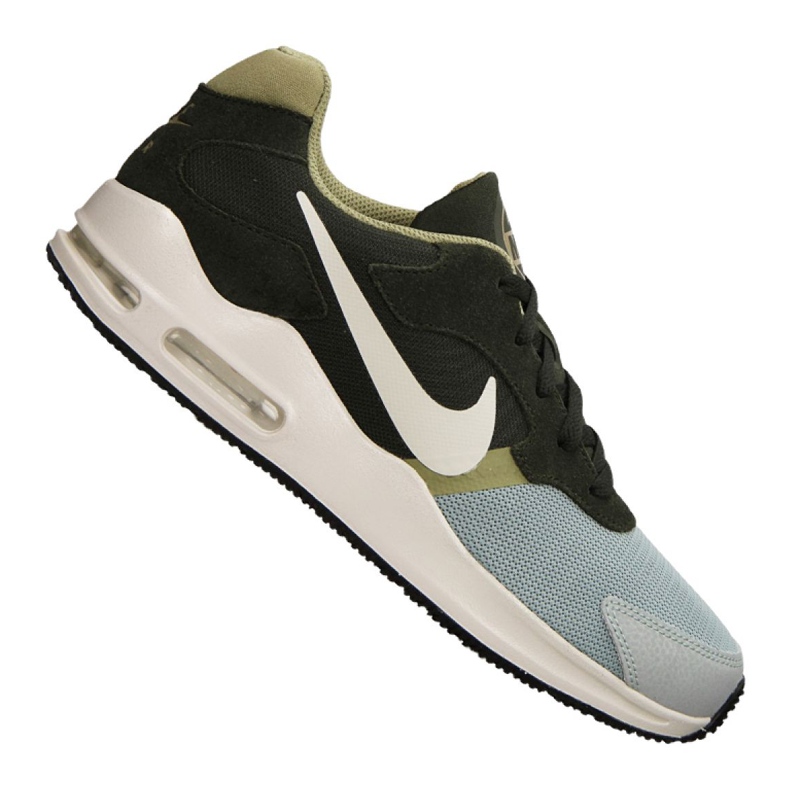 Nike Air Max Guile M 916768-008 sko blå mångfärgad grön