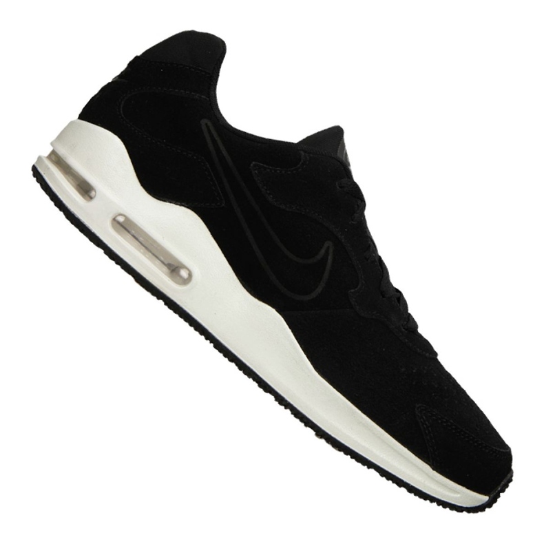 Nike Air Max Guile Prime M 916770-001 sko svart