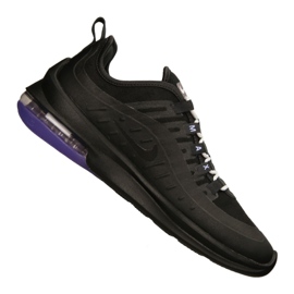 Nike Air Max Axis Premium M AA2148-004 skor marinblå