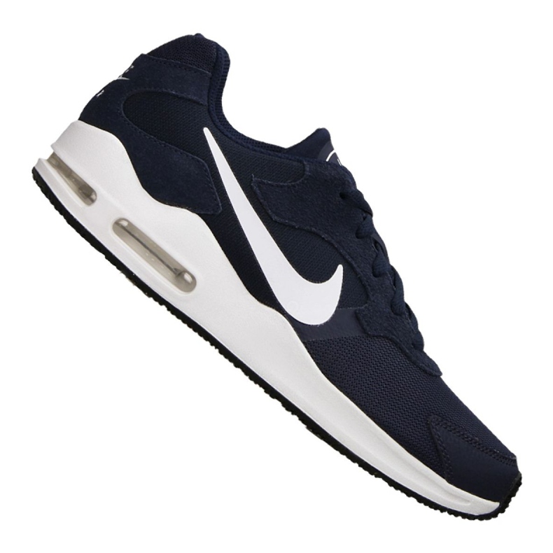 Nike Air Max Guile 4 M 916768-400 sko marinblå