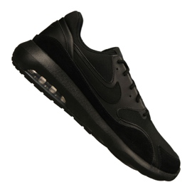 Nike Air Max Nostalgic M 916781-006 sko svart