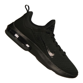 Nike Air Max Kantara M 908982-002 sko svart