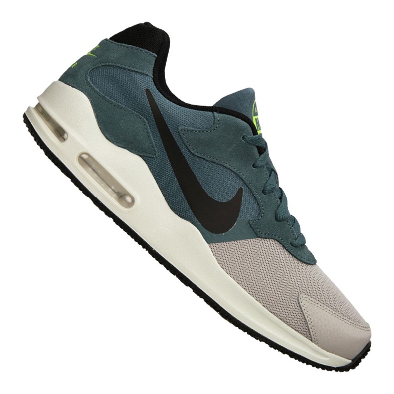 Nike Air Max Guile M 916768-005 sko mångfärgad grå mångfärgad