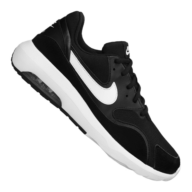 Nike Air Max Nostalgic M 916781-002 sko svart