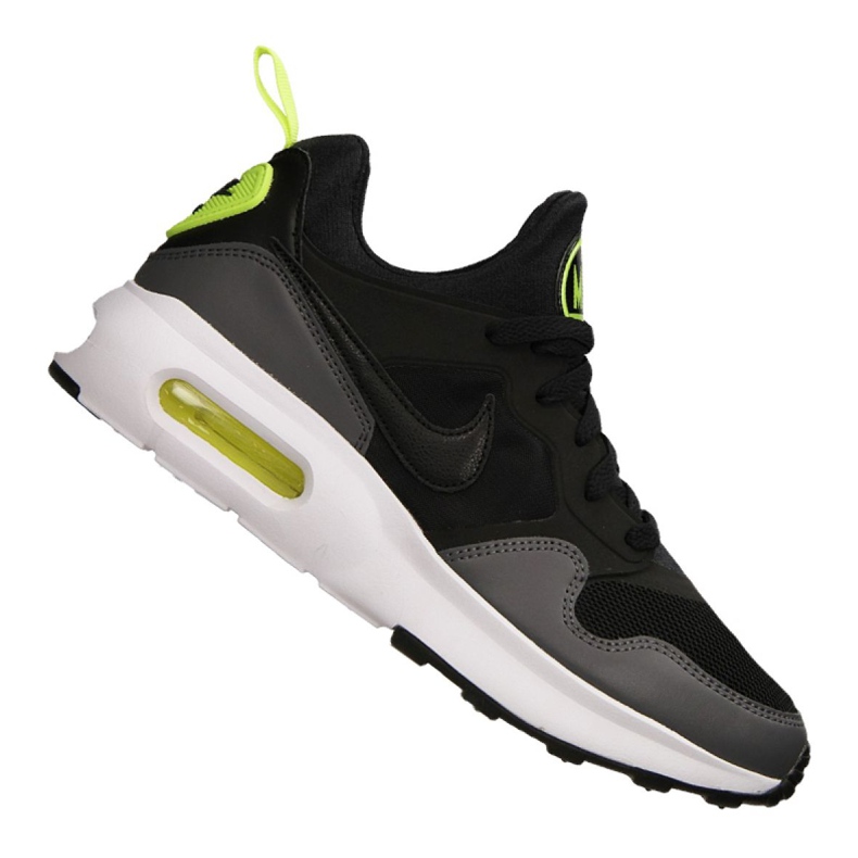 Nike Air Max Prime M 876068-005 sko svart