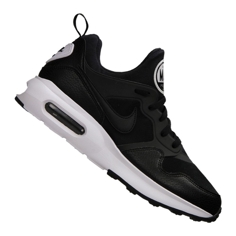 Nike Air Max Prime M 876068-001 sko svart