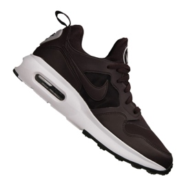 Nike Air Max Prime Sl M 876069-600 röd