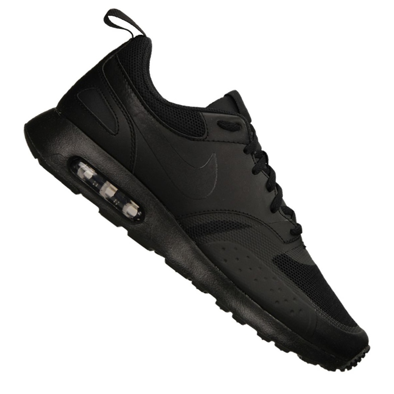 Nike Air Max Vision M 918230-001 sko svart