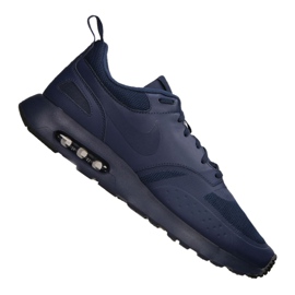 Nike Air Max Vision M 918230-401 sko marinblå