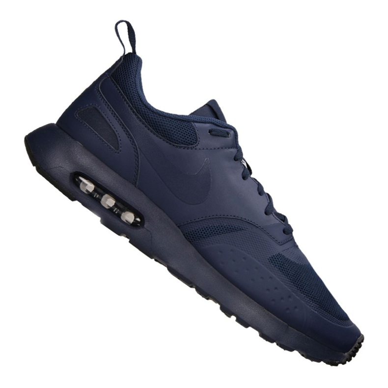 Nike Air Max Vision M 918230-401 sko marinblå