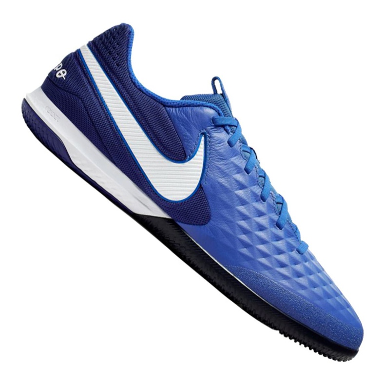 Boll Nike React Legend 8 Pro Ic M AT6134-414 blå marinblå