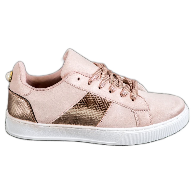 Emaks Mode sneakers rosa