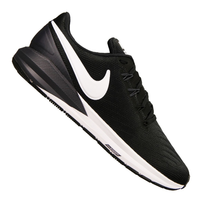 Nike Air Zoom Structure 22 M AA1636-002 svart