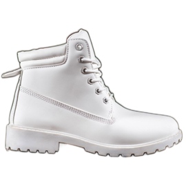 Marquiz White Trappers vit