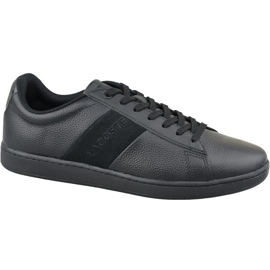Lacoste Carnaby Evo M 319 738SMA001402H grå