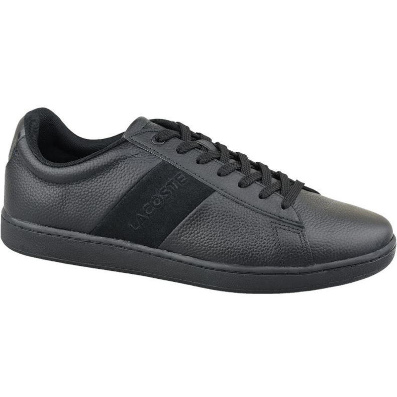 Lacoste Carnaby Evo M 319 738SMA001402H grå