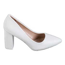 Diamantique Vita pumpar