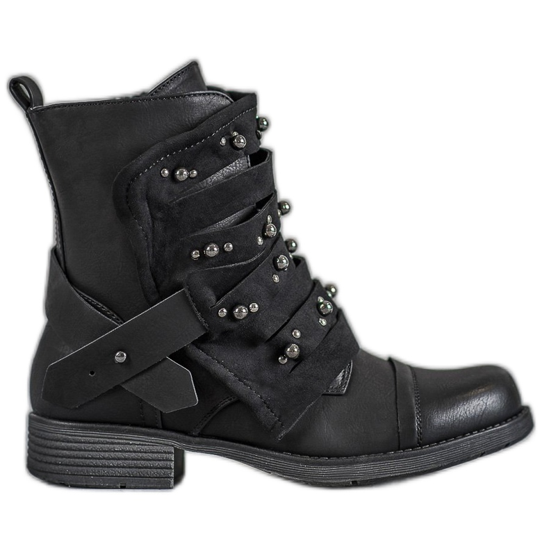 Bestelle Bikers With Jets svart