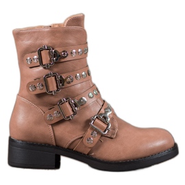 Bestelle Pulverarbetare rosa