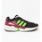 Adidas Yung 96 Core Black Solar Green Collegiate Burgundy svart röd mångfärgad