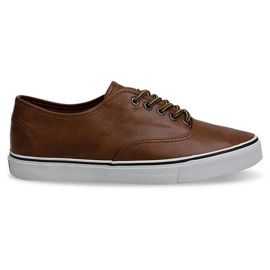 Klassiska sneakers Konwers 0059 Brun
