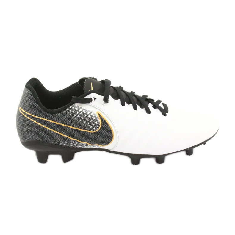 Nike Tiempo Legend 7 Academy Fg M AO2596-100 fotbollsskor vit