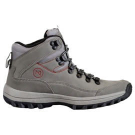 Mckeylor Gray Trappers Mc Keylor grå