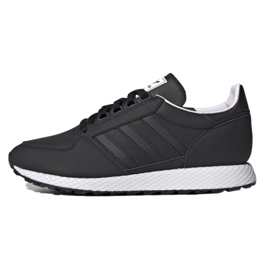 Adidas Originals Forest Grove M EE8966 skor svart