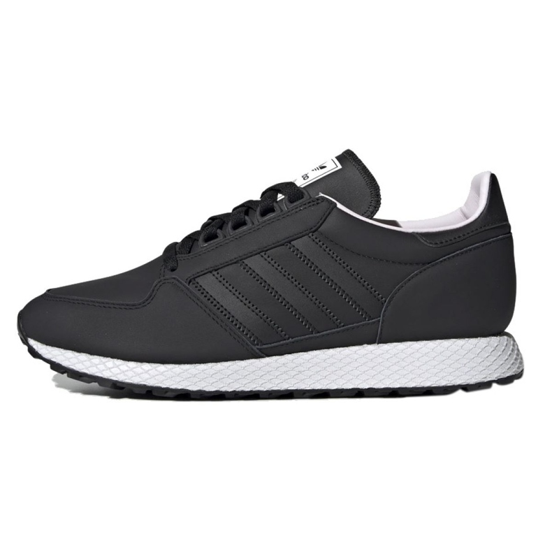 Adidas Originals Forest Grove M EE8966 skor svart