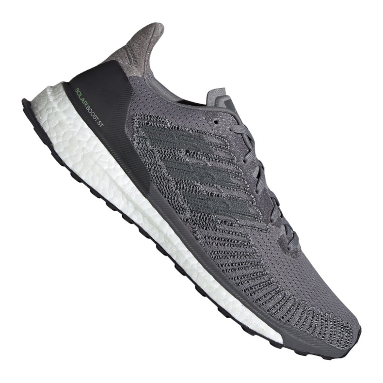 Adidas Solar Boost St 19 M F34094 skor grå