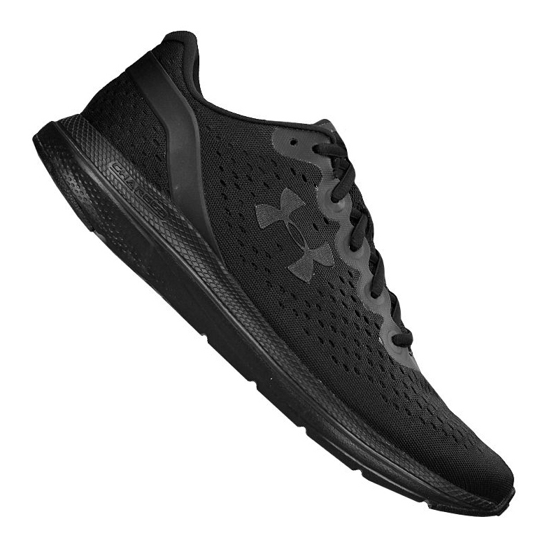 Under Armour Charged Impulse M 3021950-003 svart