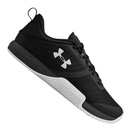 Under Armour TriBase Thrive M 3021293-004 skor svart