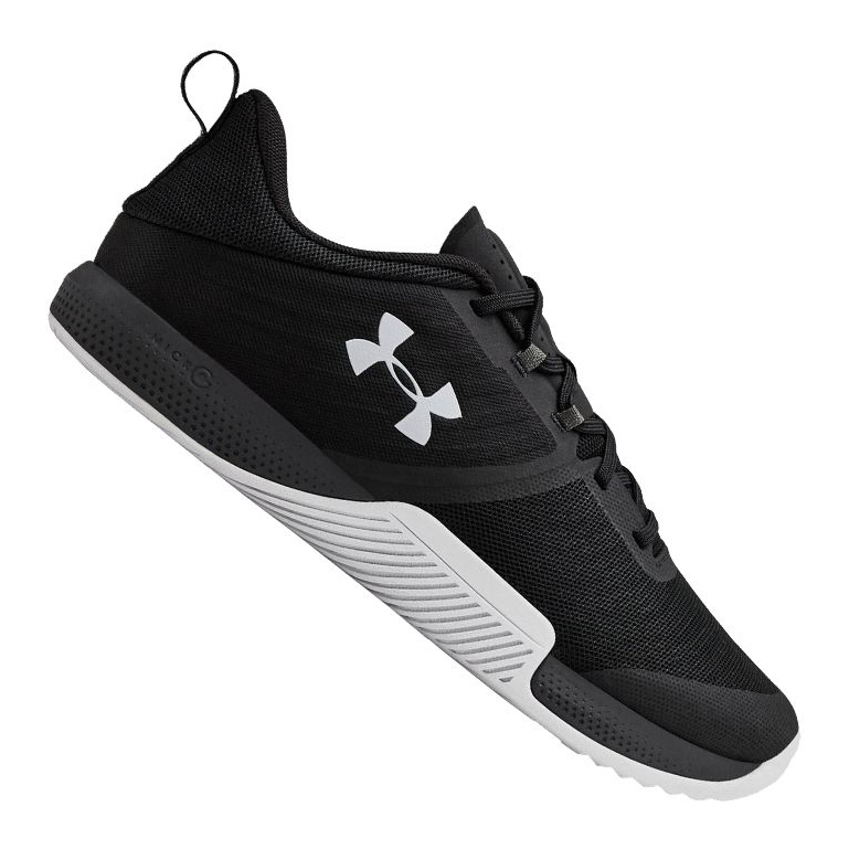 Under Armour TriBase Thrive M 3021293-004 skor svart