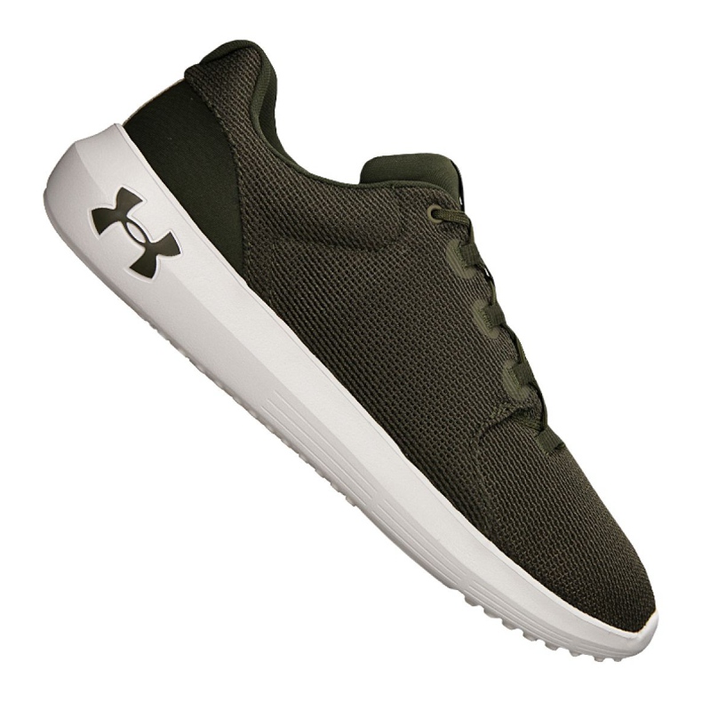 Under Armour Ripple 2.0 M 3022044-301 svart grön