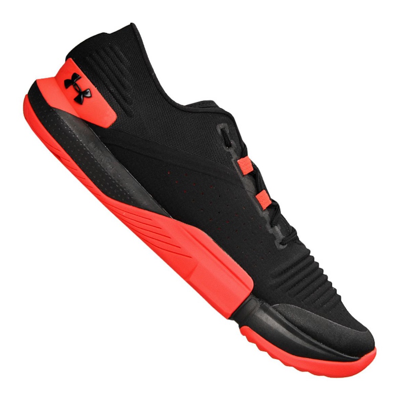 Under Armour TriBase Reign M 3021289-007 svart