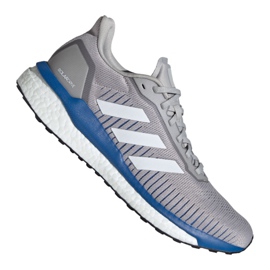 Adidas Solar Drive 19 M EF1417 skor grå