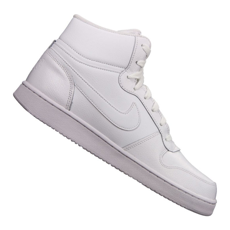 Nike Ebernon Mid M AQ1773-100 vit