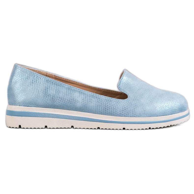 Kayla Blue Lords blå