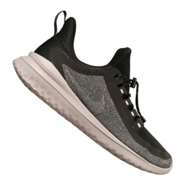 Nike Renew Rival Shield M AR0022-001 sko mångfärgad