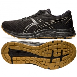 Löparskor Asics Gel-Excite 6 Winterized M 1011A626-001 svart