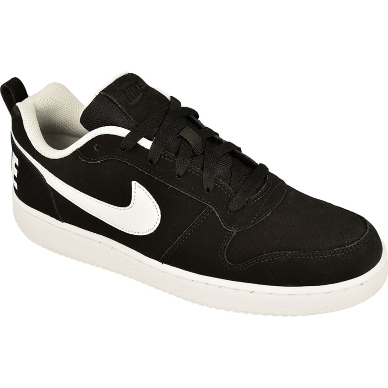 Nike Sportswear Court Borough Low M 838937-010 svart