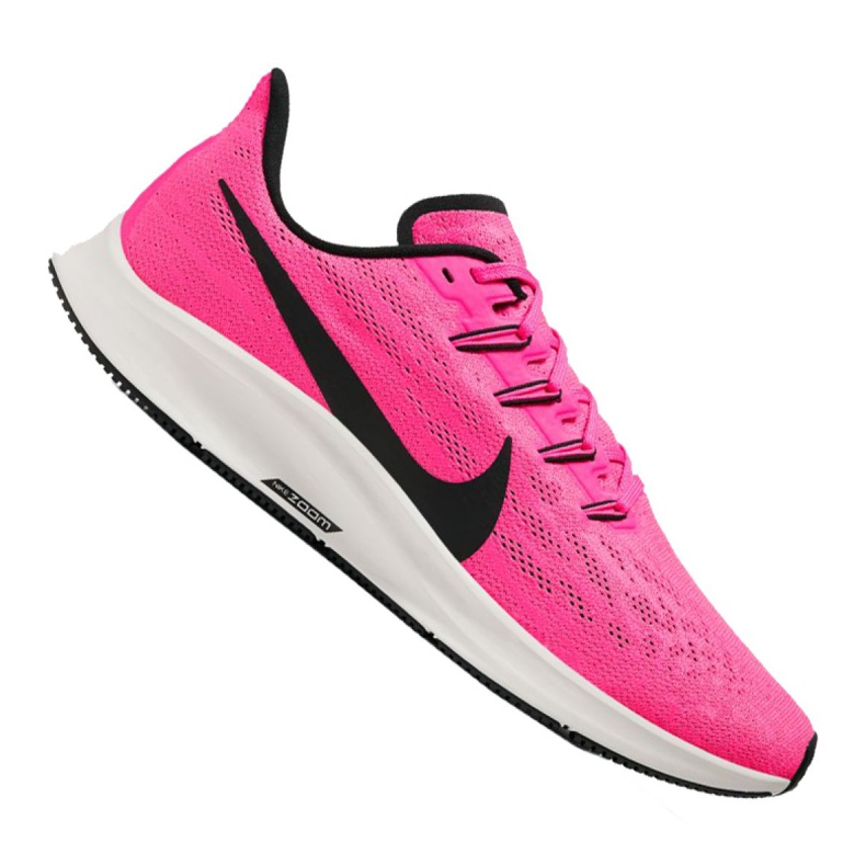 Nike Air Zoom Pegasus M AQ2203-601 löparsko rosa