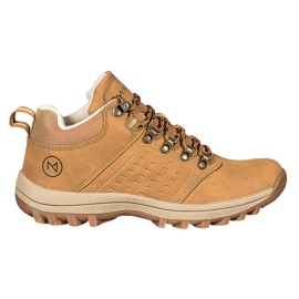 MCKEYLOR Trappers gul