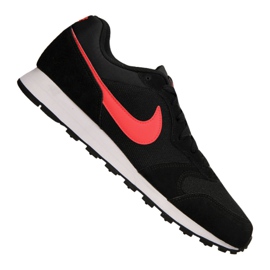 Nike Md Runner 2 M 749794-008 sko svart