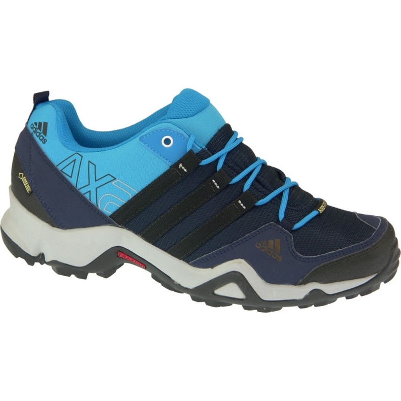 Adidas Terrex Ax2 Gtx M M29434 marinblå