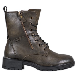 Vinceza Trendiga arbetare grön