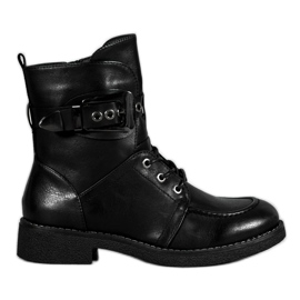 Super Mode Svarta arbetare