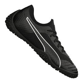 Inomhusskor Puma 365 Concrete 2 St M 105757-01 svart svart