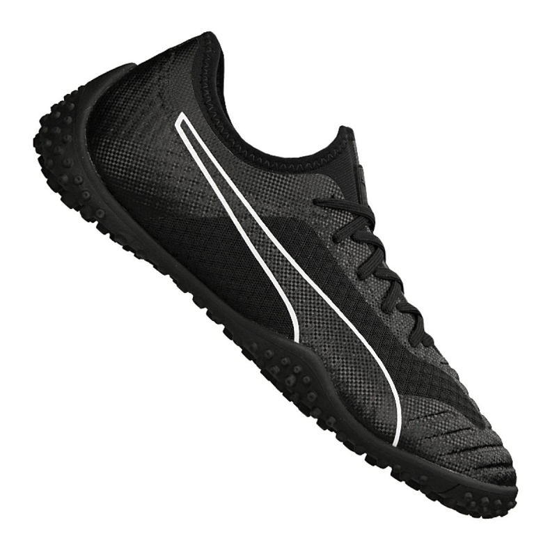 Inomhusskor Puma 365 Concrete 2 St M 105757-01 svart svart
