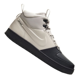 Nike Path Winter M BQ4223-003 sko brun svart